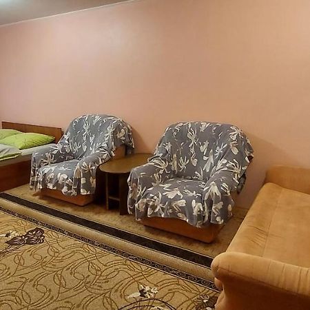 Nice Apartment Kiev Dış mekan fotoğraf