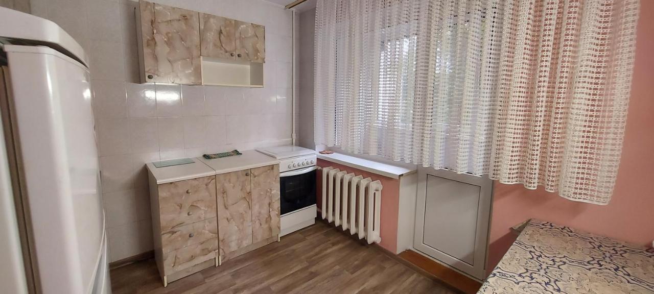 Nice Apartment Kiev Dış mekan fotoğraf