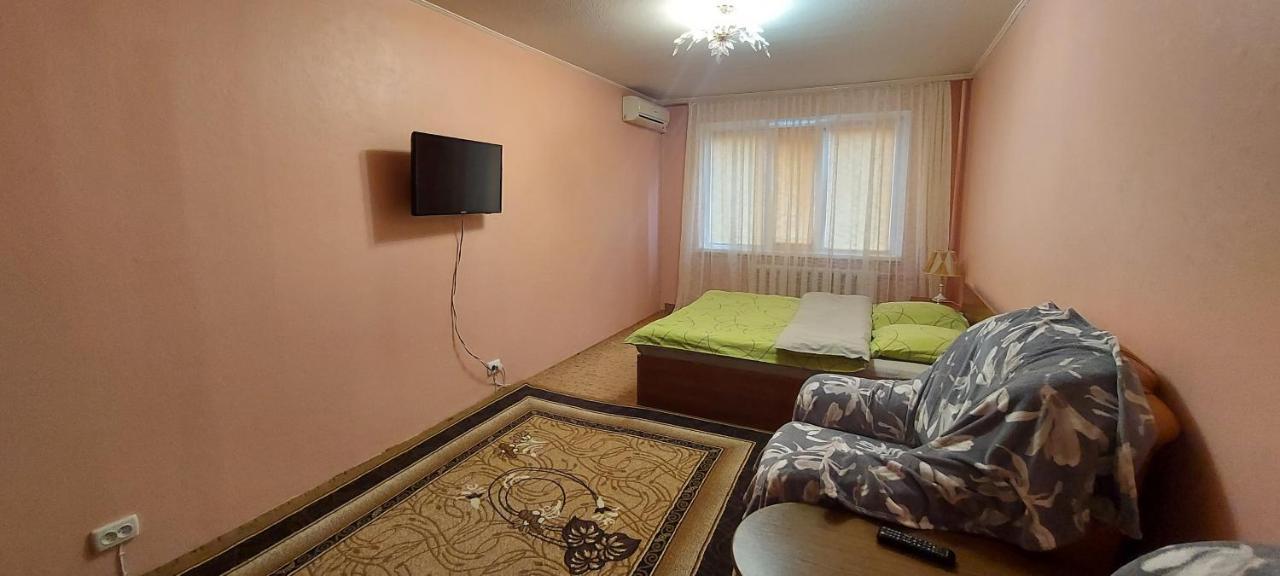 Nice Apartment Kiev Dış mekan fotoğraf
