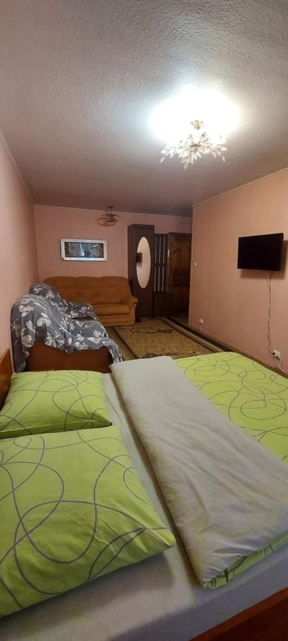 Nice Apartment Kiev Dış mekan fotoğraf