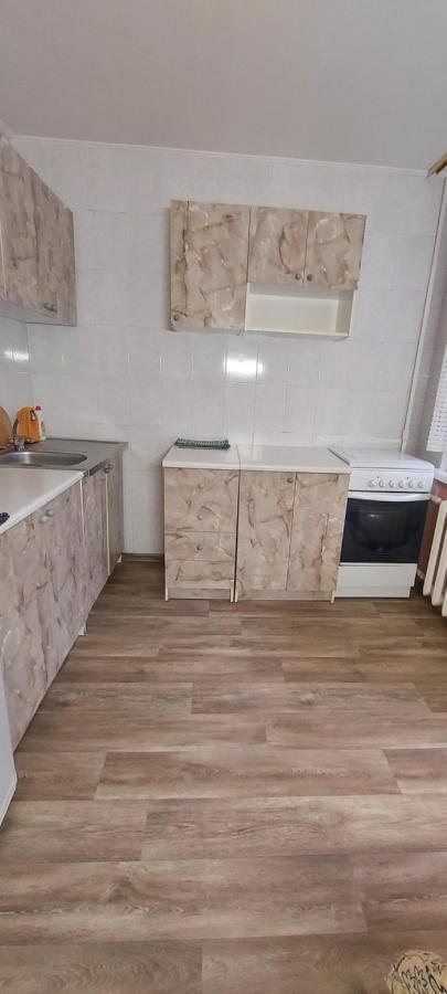 Nice Apartment Kiev Dış mekan fotoğraf