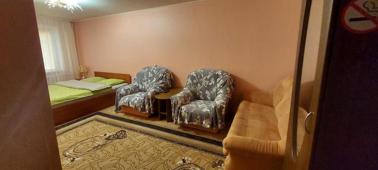 Nice Apartment Kiev Dış mekan fotoğraf