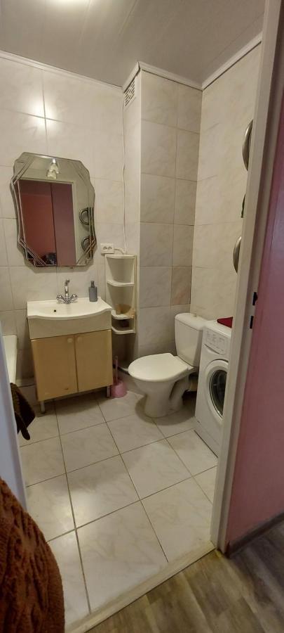 Nice Apartment Kiev Dış mekan fotoğraf