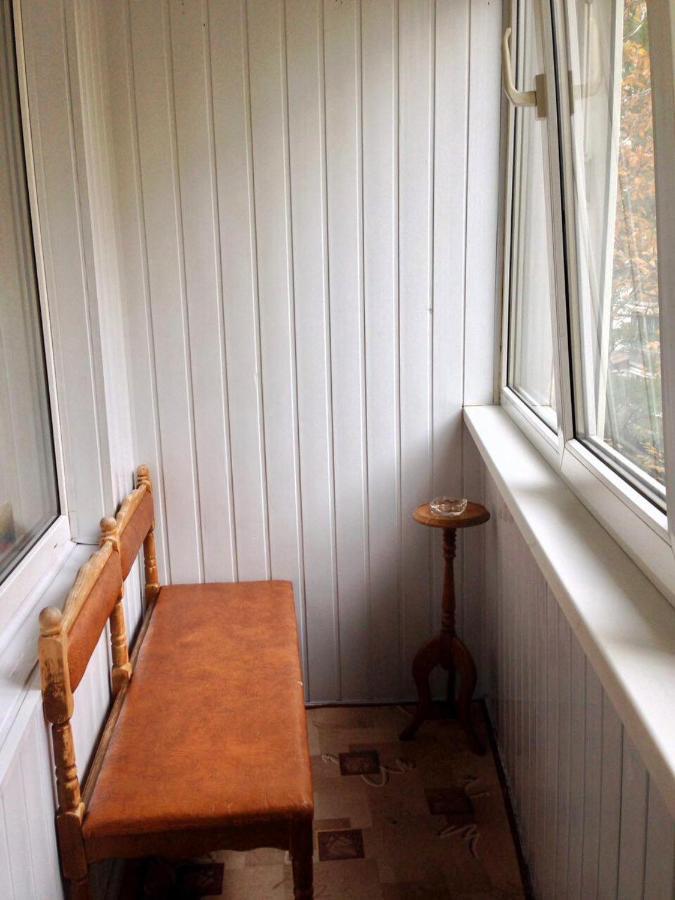 Nice Apartment Kiev Dış mekan fotoğraf